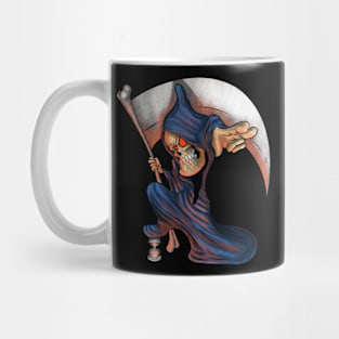 grim reaper Mug